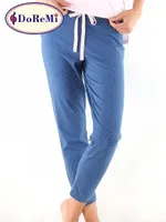 Doremi Night Dreaming Pijama Takımı Toz Pembe görsel 6
