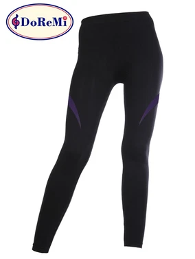 DOREMI DoReMi Seamless Bayan Tayt - Alternatif Görünüm