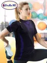 DoReMi Seamless Bayan Tişört