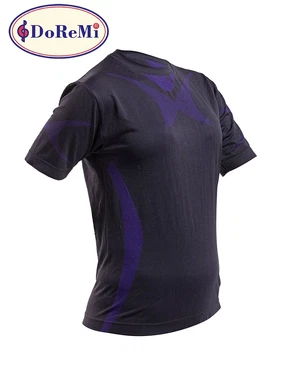 DOREMI DoReMi Seamless Bayan Tişört - Alternatif Görünüm