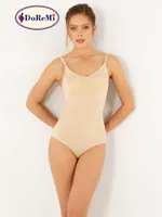 Doremi Seamless Çıtçıtlı Body Ten detay görünüm