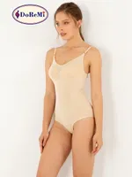 Doremi Seamless Çıtçıtlı Body Ten farklı açı