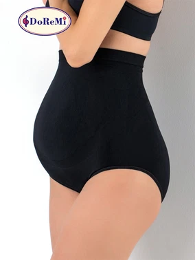DOREMI DoReMi Yüksek Bel Hamile Slip - Alternatif Görünüm