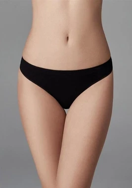 Eros Düşük Bel Izsiz 3lü Slip Eros ERSK730 - Alternatif Görünüm