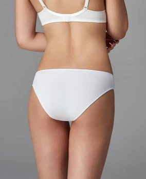 Eros Düşük Bel Izsiz Slip Beşli Paket Mix Eros ERSK780 - Alternatif Görünüm