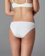 Düşük Bel Izsiz Slip Beşli Paket Mix Eros ERSK780 Karışık detay görünüm