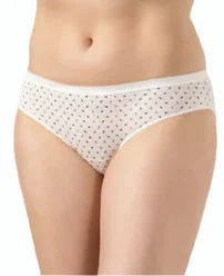 Öztaş Elegant Modal Bikini 4lü Paket 2809-YH Öztaş