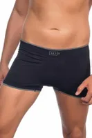 Emay Erkek Boxer 2103 Siyah görsel 4