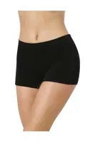 Emay Seamless Boxer Külot Korse 3000 Siyah