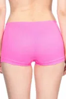Emay Seamless Boxer Külot Korse 3000 Fuşya görsel 9