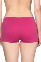 Emay Seamless Boxer Külot Korse 3000 Mor görsel 6