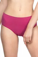 Emay Seamless Mama Slip Korse 3002 Mürdüm görsel 17
