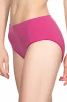 Emay Seamless Mama Slip Korse 3002 Mürdüm görsel 18