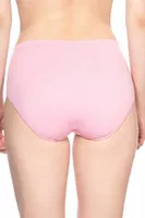 Emay Seamless Mama Slip Korse 3002 Pembe görsel 14