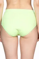 Emay Seamless Mama Slip Korse 3002 Yeşil görsel 10