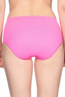 Emay Seamless Mama Slip Korse 3002 Fuşya görsel 12