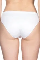 Emay Seamless Slip Külot Korse 3001 Beyaz görsel 13