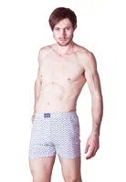 Empirme Büyük Beden Battal Penye Boxer Dono 1101 Asorti