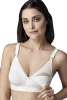 Emzirme Sütyeni Dagi 1051KC Beyaz
