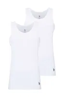 Erkek 2 Li Atlet US. POLO ASSN. 80189 Beyaz