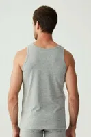 Erkek 2 Li Atlet US. POLO ASSN. 80189 Gri görsel 6