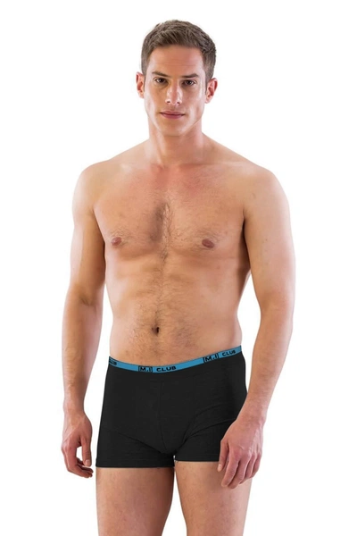 Erkek Boxer Emay 6950