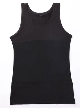 Eros Erkek Korse Atlet (1 beden küçültür) Eros ERS060 - Alternatif Görünüm