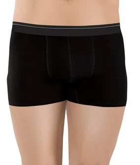 Öztaş Erkek Likralı Büyük Beden Boxer 1718-A Öztaş