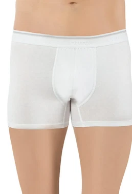 Öztaş Erkek Likralı Büyük Beden Boxer 1718-A Öztaş - Alternatif Görünüm