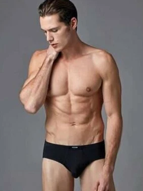 Eros Erkek Micromodal Slip Eros ERS052 - Alternatif Görünüm