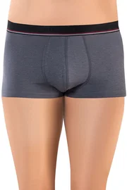 Öztaş Erkek Modal Boxer Dıştan Lastik İkili Paket Öztaş YE1963