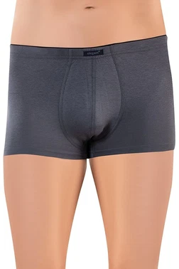 Öztaş Erkek Modal Boxer İçten Jakarlı Lastik İkili Paket Öztaş YE1965