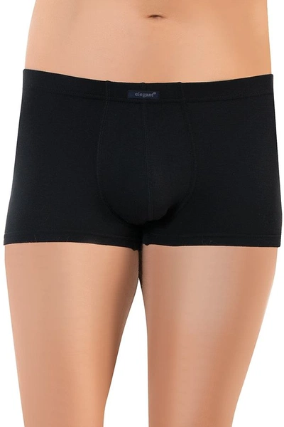 Erkek Modal Boxer İçten Lastik İkili Paket Öztaş YE1961