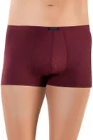 Erkek Modal Boxer Katlama Lastik İkili Paket Öztaş YE1960 Renkli