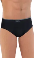 Erkek Slip Emay 2109 Siyah