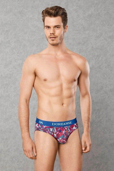 Erkek String Doreanse 1256