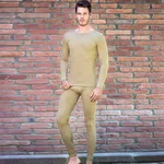 Erkek Termal Takım Asker İçlik Alt Üst Goldenbay 6518 farklı açı