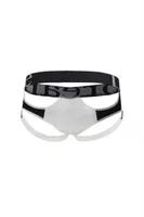 Fantazi Jockstrap Destekli String Tanga Doreanse 1214 farklı açı