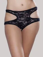 Fantezi Külot Moonlight 9205 Siyah