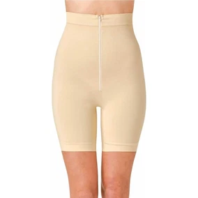 Form Angel Fermuarlı Toparlayıcı Klasik Korse Form Angel 5523