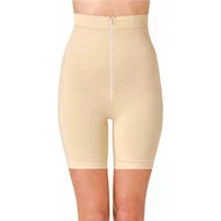 Form Angel Fermuarlı Toparlayıcı Klasik Korse Form Angel 5523