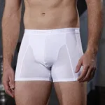 Goldenbay Erkek Boxer 1755 Beyaz görsel 5