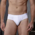 Goldenbay Erkek Slip 1205 Beyaz görsel 4