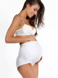 Miorre Grisi Hamile Külot