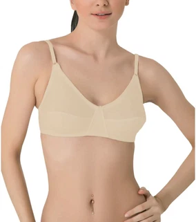 İMER İmer 1000 Penye Sütyen - Alternatif Görünüm