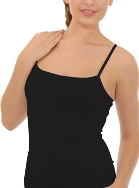 İMER İmer 1237 Modal Süprem İnce Askılı Atlet