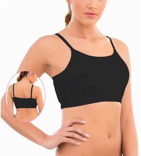 İMER İmer 1258 Sütyen Kaplı Büstiyer - Alternatif Görünüm