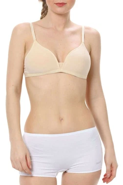 İMER İmer 2211 Sırtı Çapraz Modal Sütyen - Alternatif Görünüm