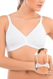 İMER İmer 2237 Dikişsiz Penye Sütyen