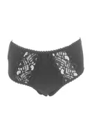 İmer 4100 Modal Bayan Külot Siyah